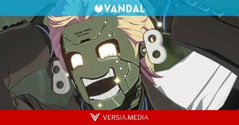 Robo-Ky llegará a Guilty Gear: Strive como personaje DLC esta misma semana