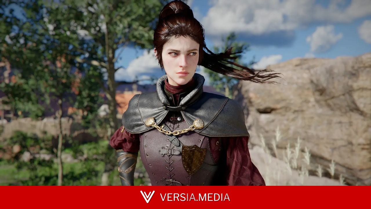 Crimson Desert se actualiza a la versión 1.13.00 con nuevos atuendos, más opciones de teñido y diversas correcciones de errores