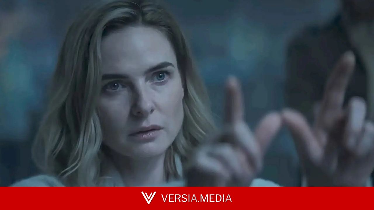 Silo recupera la ciencia ficción perfecta en Rotten Tomatoes con su temporada 3 en Apple TV