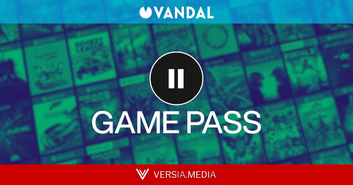 Xbox estaría frenando acuerdos con juegos third-party para su entrada en Game Pass: 'Pausaron negociaciones'
