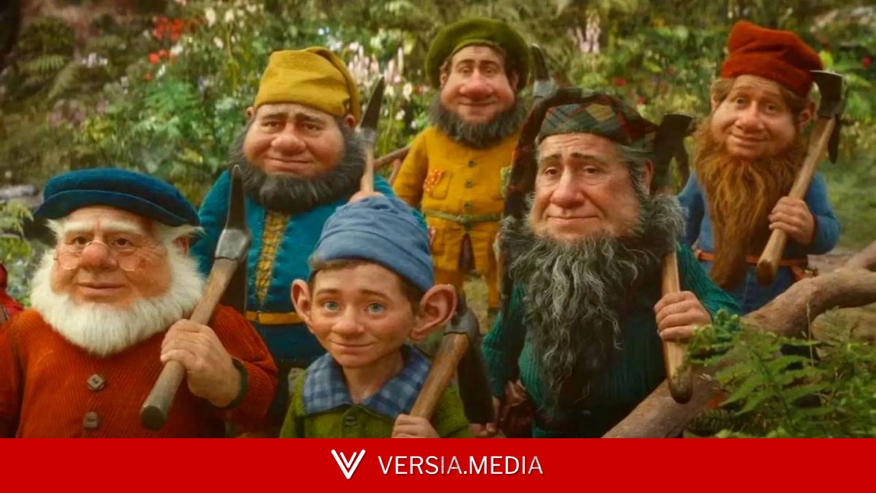 3 películas que considero que han envejecido muy mal a pesar de que no son tan antiguas