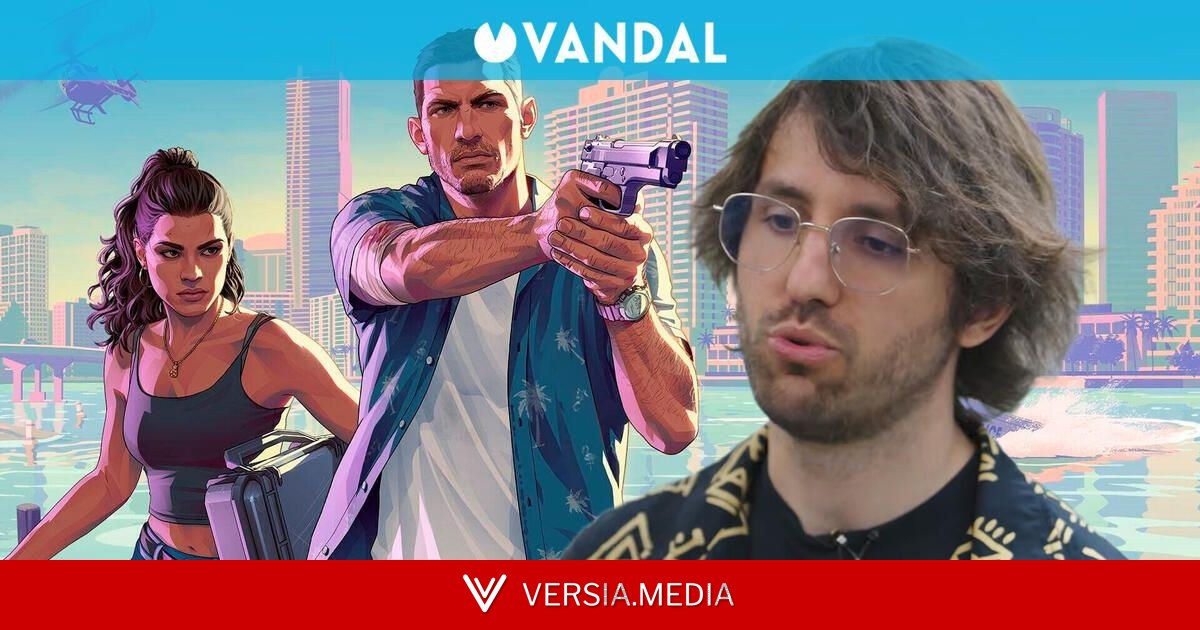 El director de Expedition 33 no está muy emocionado con GTA 6: 'Debo ser el único, GTA me aburre'