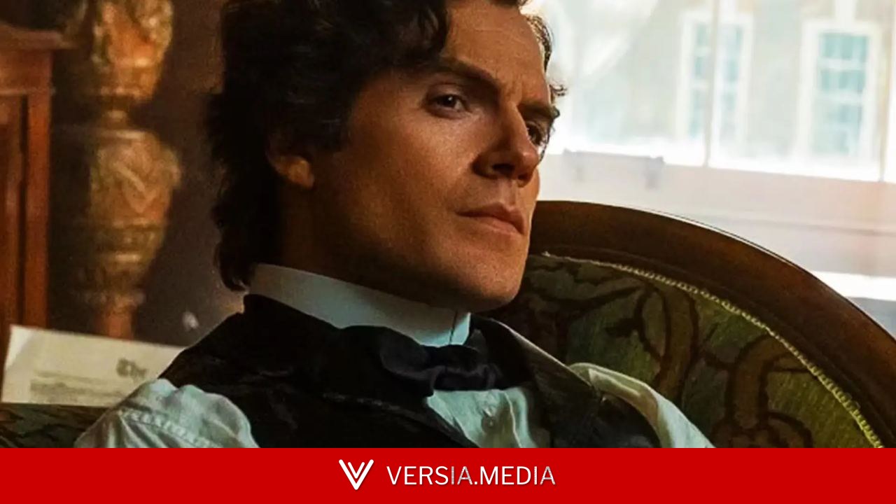 Henry Cavill ha vuelto como Sherlock Holmes en Netflix, y una estrella de Enola Holmes 3 pide un spin-off del detective