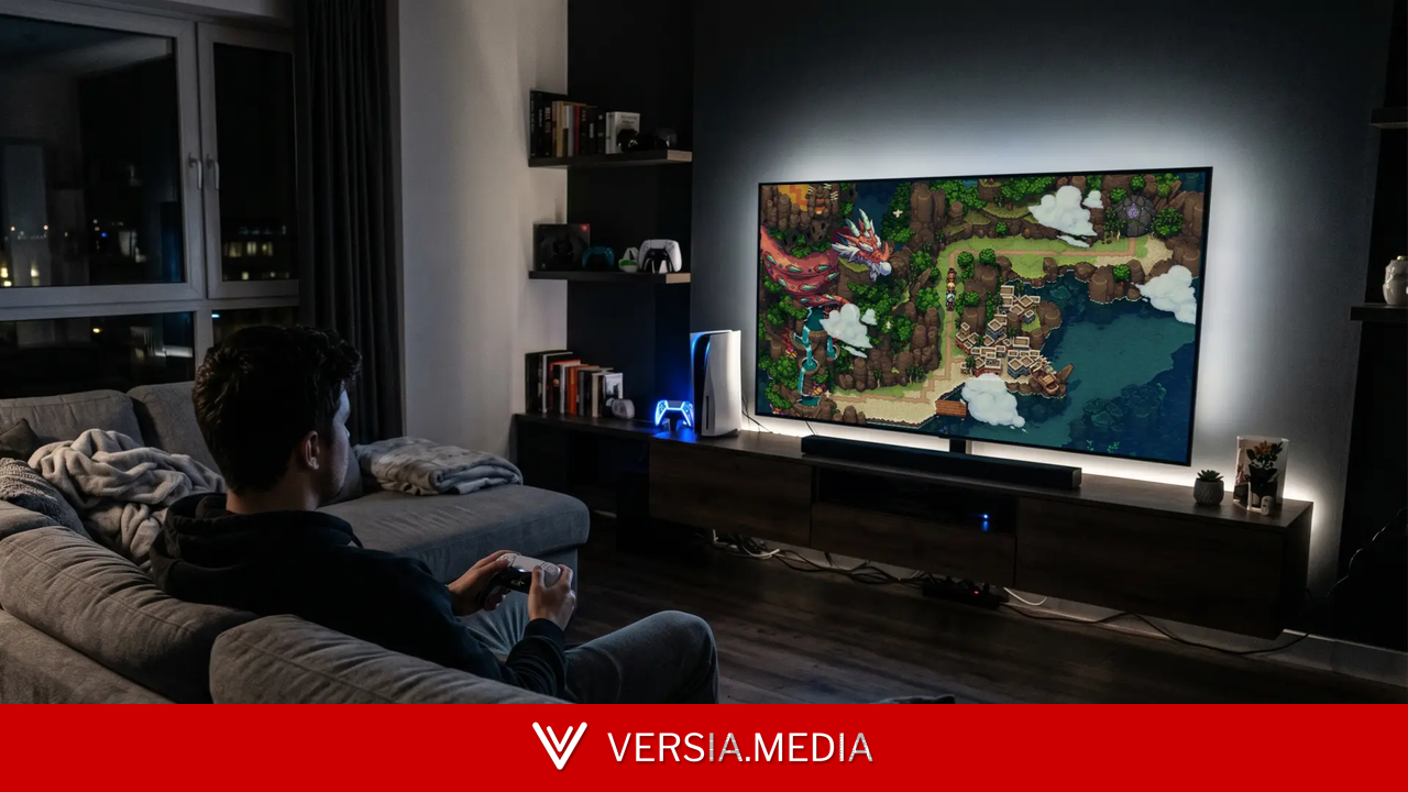 Outlet de juegos físicos en el Prime Day: estos son los mejores chollos para PS5, Switch 2 y Xbox
