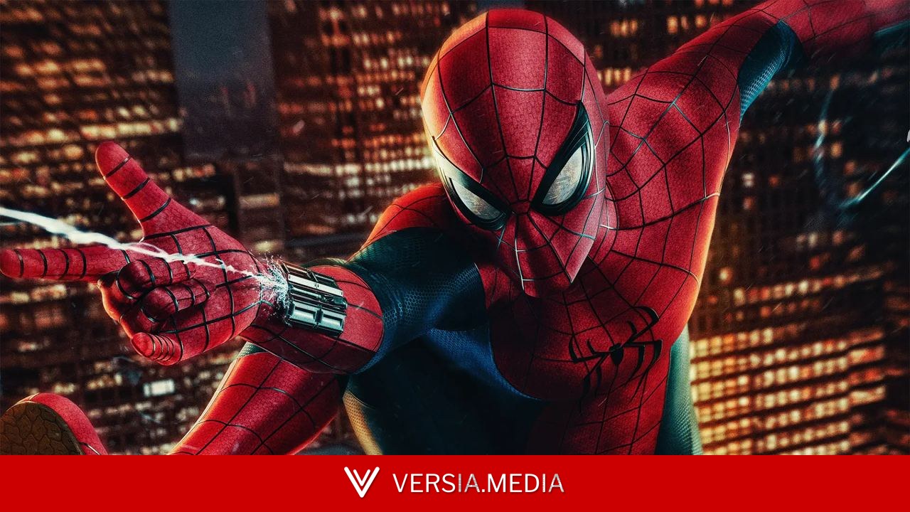 Spider-Man: Brand New Day mantiene oculto a su villano principal y Tom Holland asegura que 
