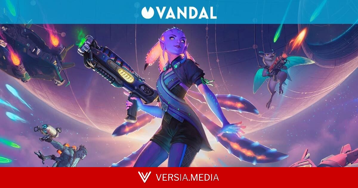 Wildgate, el shooter de veteranos de Blizzard, dejará de recibir contenidos un año después de su lanzamiento