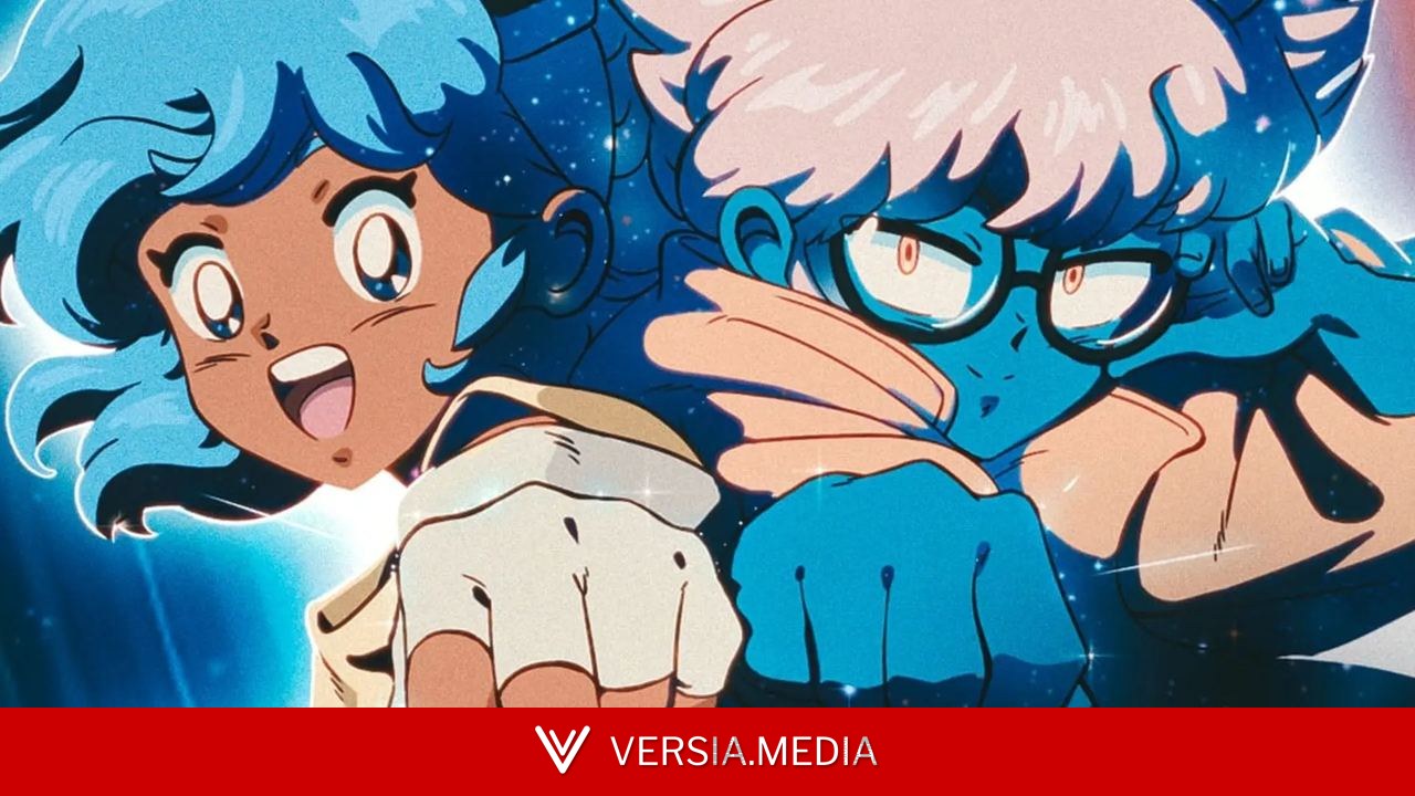 He jugado a Orbitals en Nintendo Switch 2 y es una maravilla cooperativa anime que deja claro que quien tiene un amigo tiene un tesoro