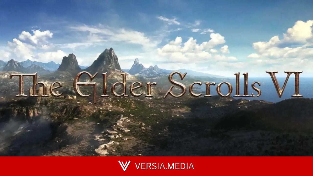 A The Elder Scrolls VI le quedan todavía dos o tres años para estar terminado, según Jason Schreier de Bloomberg
