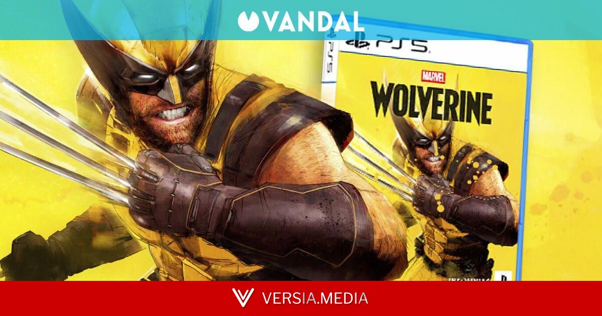 Insomniac aclara que Marvel's Wolverine sí tendrá disco en la edición física tras la polémica con GTA 6