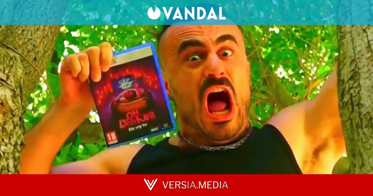 El videojuego oficial de Míster Jagger tendrá una edición física exclusiva en GAME para PS5