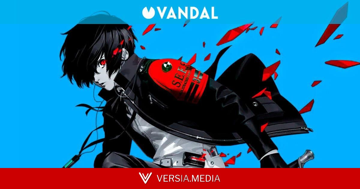 Persona 3 Reload ha sido un éxito y Atlus celebra el nuevo hito de ventas para su JRPG