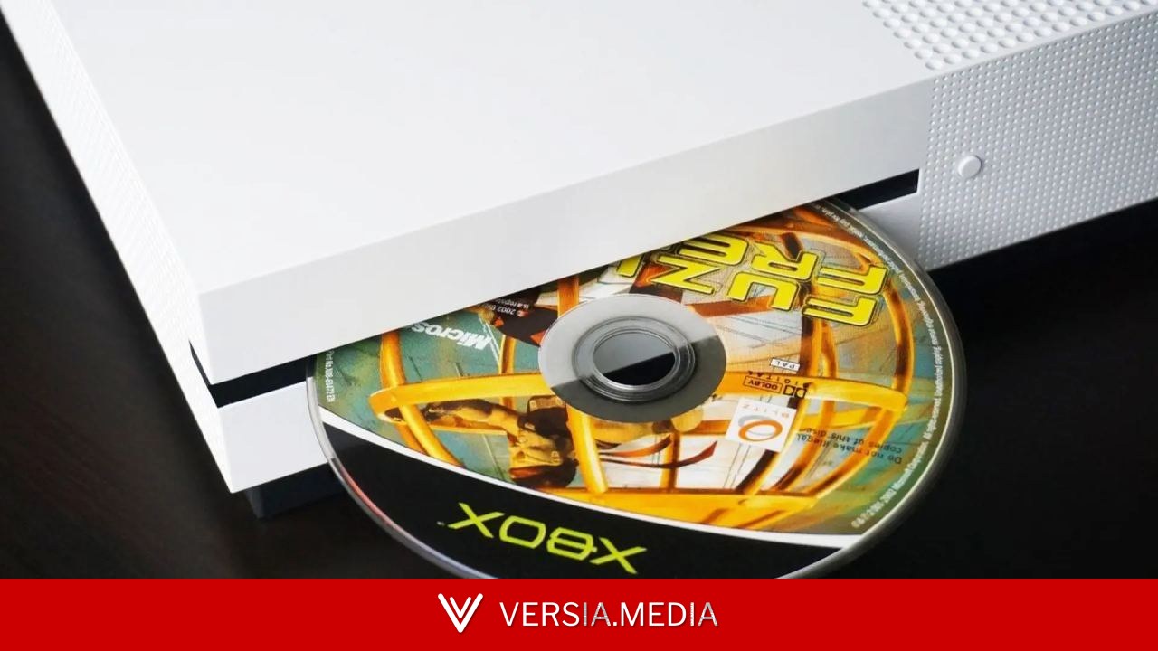 Xbox anticipa una misteriosa actualización para insiders de cara a la próxima semana, y Jez Corden tiene claro de qué se trata: ''Llega Positron''