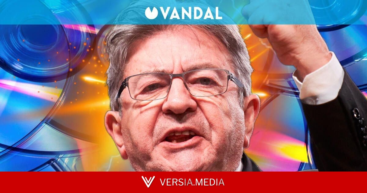 'Pagarás por no ser dueño de nada': El fin del formato físico de Sony enfurece al candidato a presidente francés