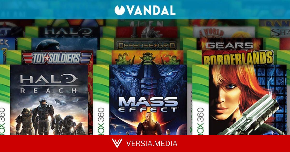Despiden al responsable de la retrocompatibilidad de XBOX y Xbox Cloud Gaming tras 37 años en Microsoft
