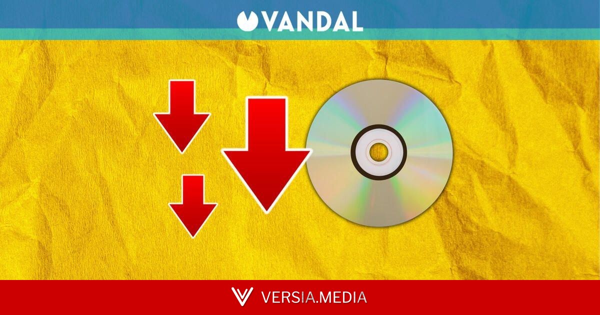El formato físico al borde de la extinción en el desarrollo español: solo representa el 4% de los ingresos
