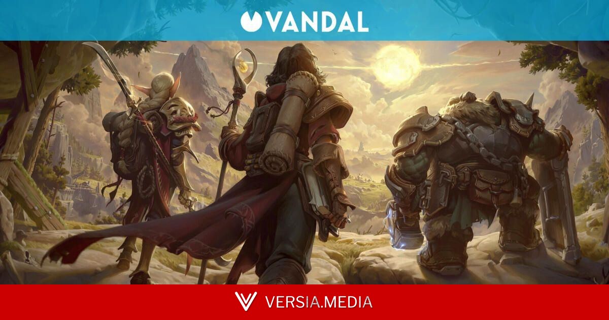 IO Interactive afronta despidos tras perder el apoyo de XBOX en Project Fantasy, su RPG de fantasía