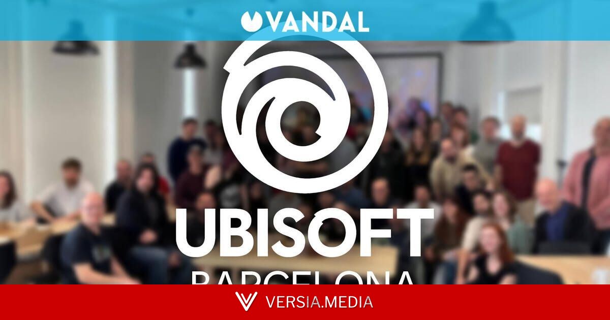 Los empleados de Ubisoft Barcelona convocan una huelga de tres semanas en protesta por el reciente ERE