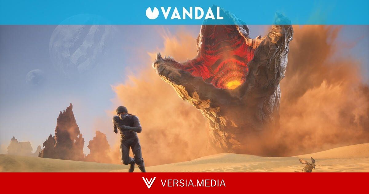 Dune: Awakening tendrá edición física en PS5 (con disco) y confirma modo rendimiento a 60 FPS en consola