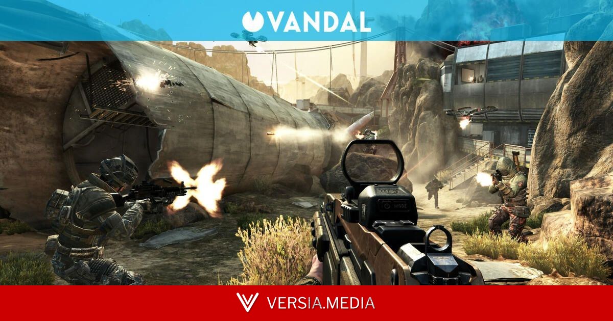 Los ports de Black Ops 1 y 2 en PlayStation tendrían más jugadores que Black Ops 7 en todas las plataformas
