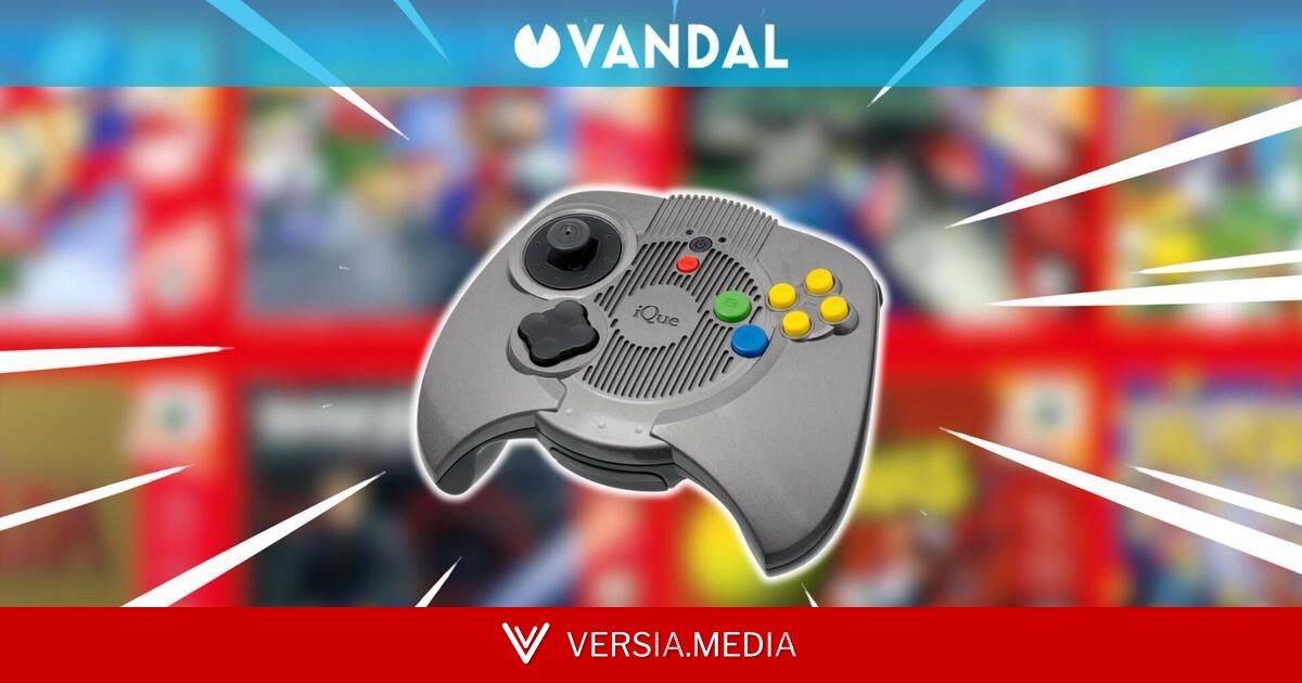 La consola prohibida: por qué Nintendo tuvo que disfrazar la mítica N64 para poder venderla en China