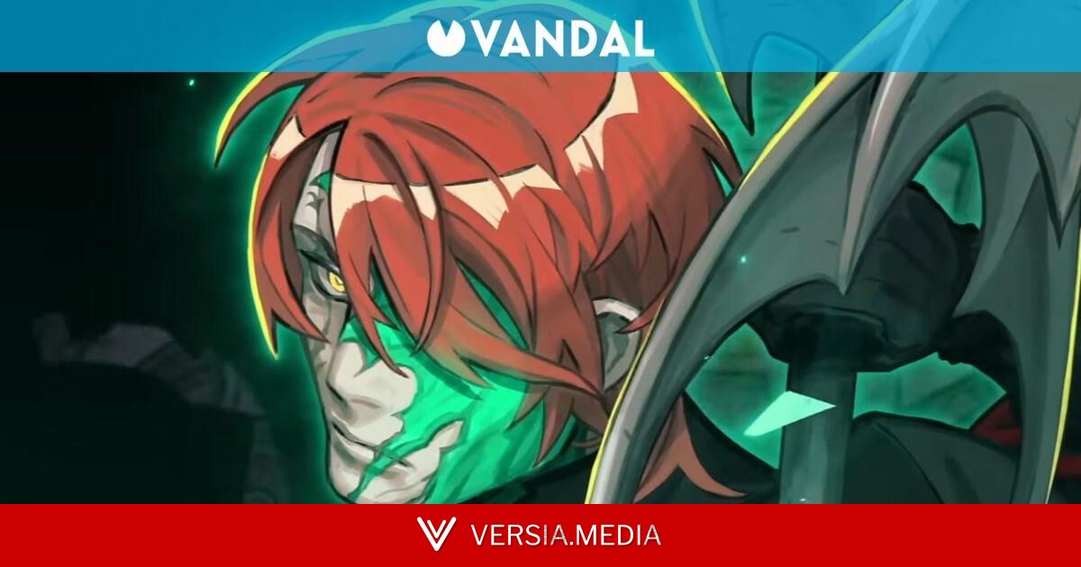 El nuevo Castlevania confirma el regreso del gran villano de una de las entregas más infravaloradas de la saga