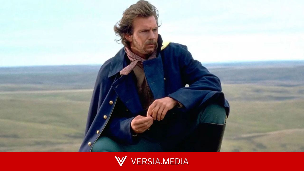 Bailando con lobos, uno de los westerns más icónicos de Kevin Costner, contará con un nuevo montaje del director