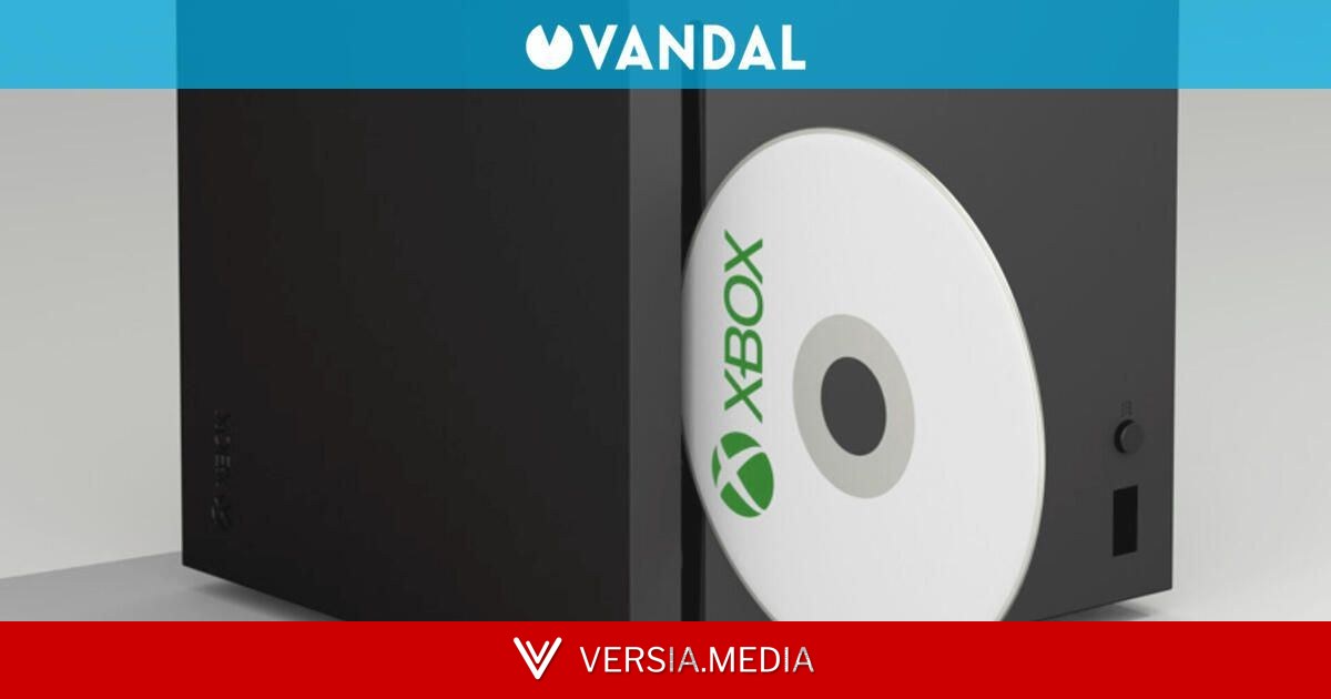 XBOX estaría probando una función para convertir juegos físicos en licencias digitales