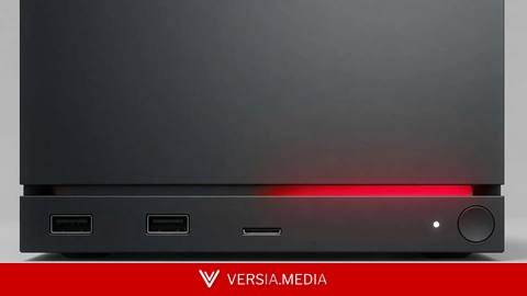 Steam Machine ya sufre su propia versión del 