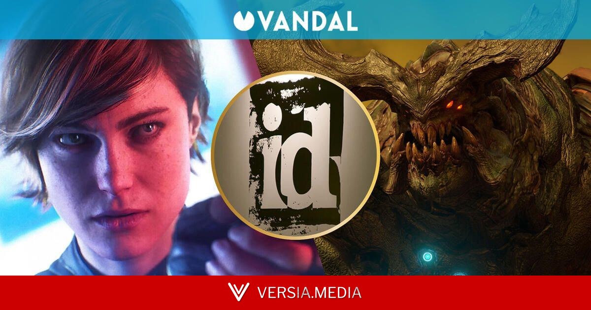 Un Perfect Dark y un Doom cooperativo: estos son los proyectos que habría perdido id Software tras los despidos