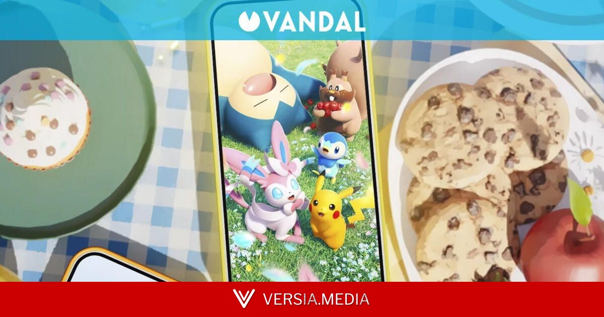 JCC Pokémon Pocket anuncia 'Maravillas Cotidianas', su nuevo sobre temático con Pikachu, Piplup y Snorlax