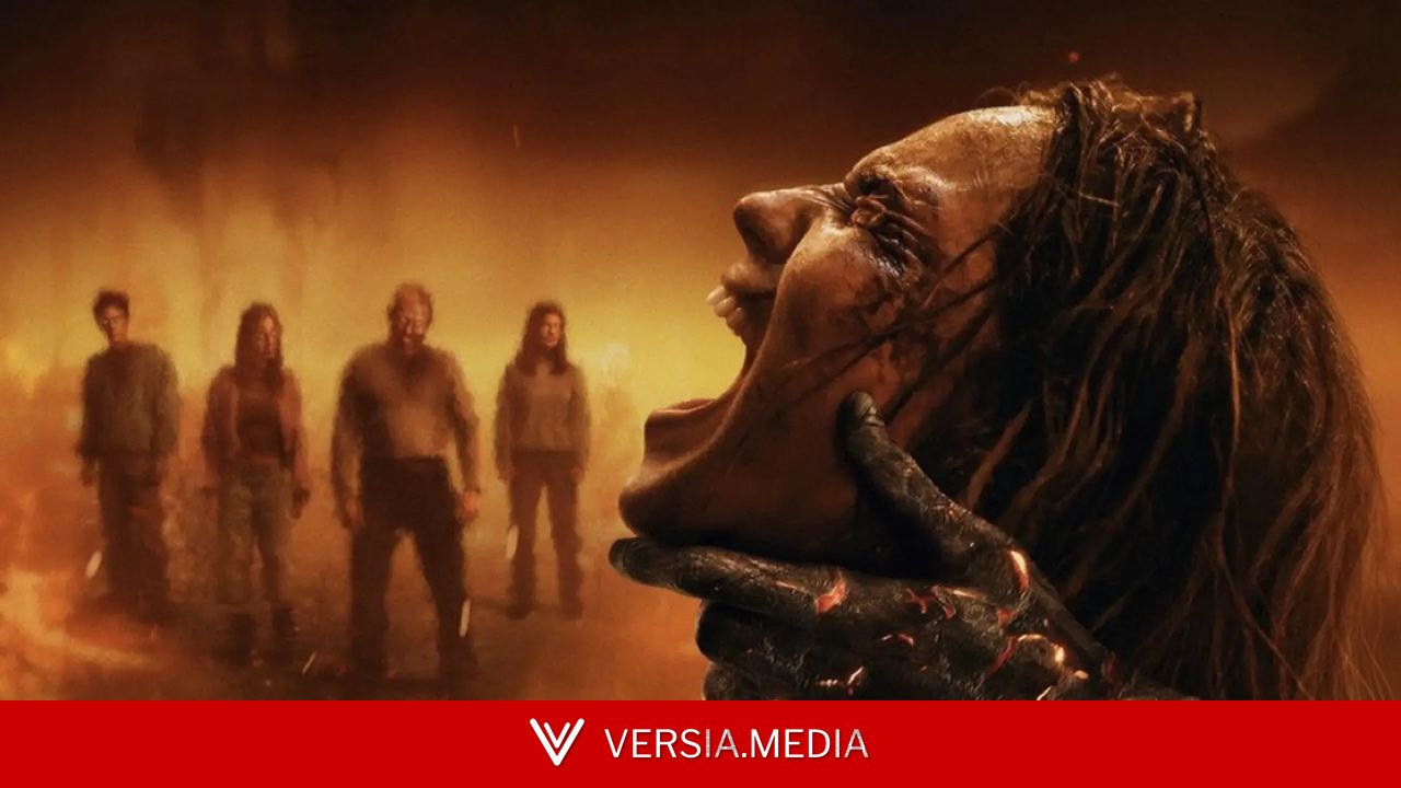 Posesión infernal: En llamas saca el Necronomicón para invocar a los fans en un adelanto en exclusiva