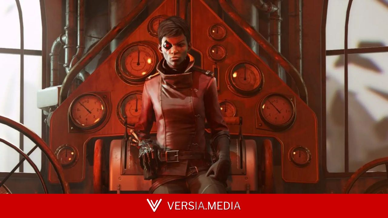 Uno de los fundadores de Arkane se cachondea de Asha Sharma, CEO de Xbox, preguntando