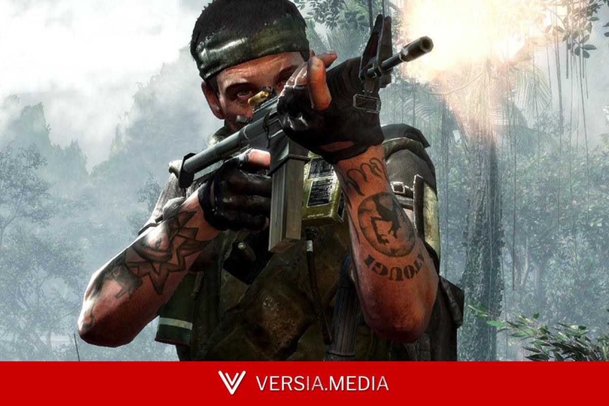 No llegarán a Switch: los ports de Call of Duty Black Ops 1 y 2 se saltan la consola de Nintendo, según un insider