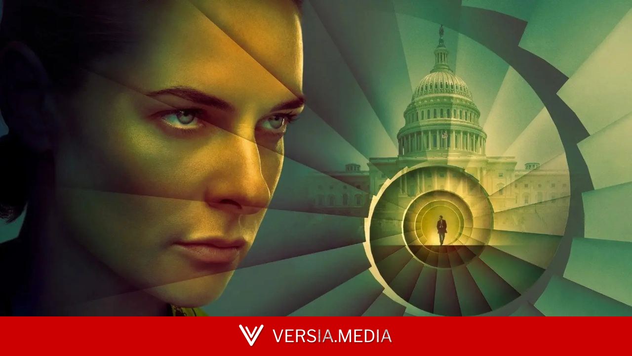 Crítica de Silo temporada 3: la joya de ciencia ficción de Apple TV afronta el corazón de la historia con éxito