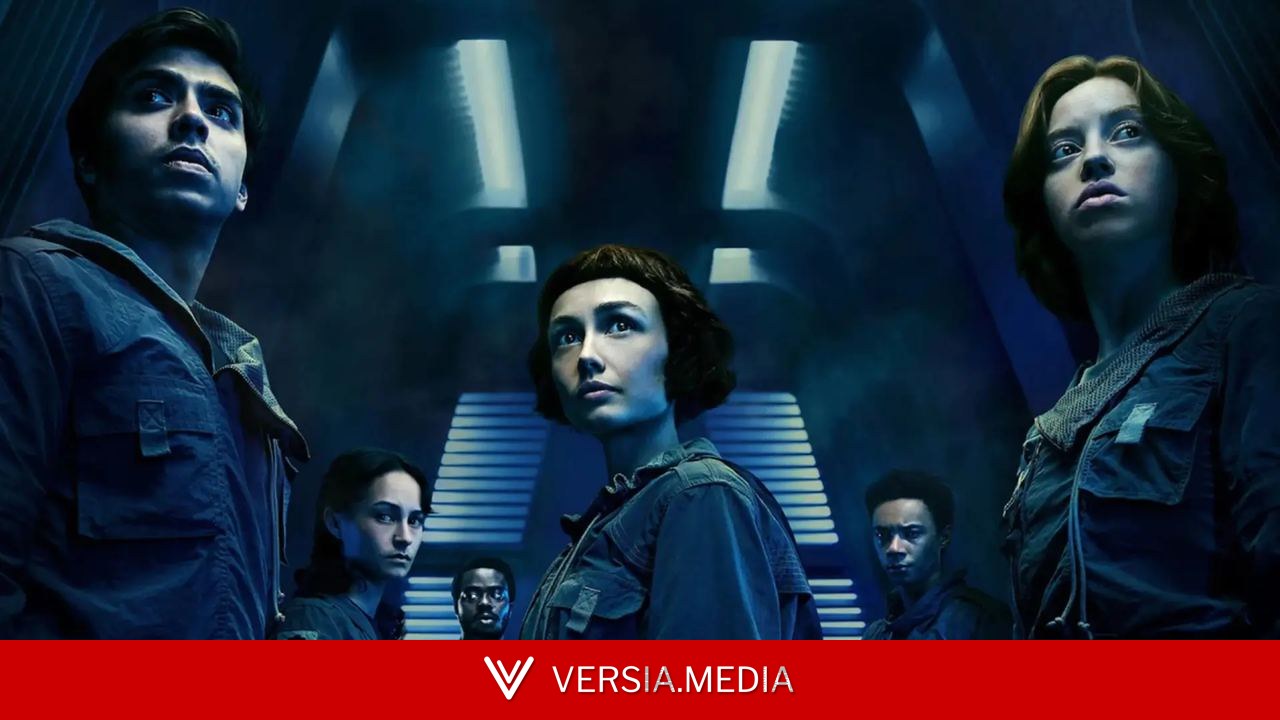 Alien: Planeta Tierra suma otras dos estrellas de Juego de tronos al reparto de su segunda temporada