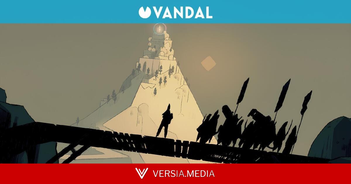 Este juego español fue una de las sorpresas de Steam y ya tiene su primer DLC: Así es Cataclismo The Old Kingdom
