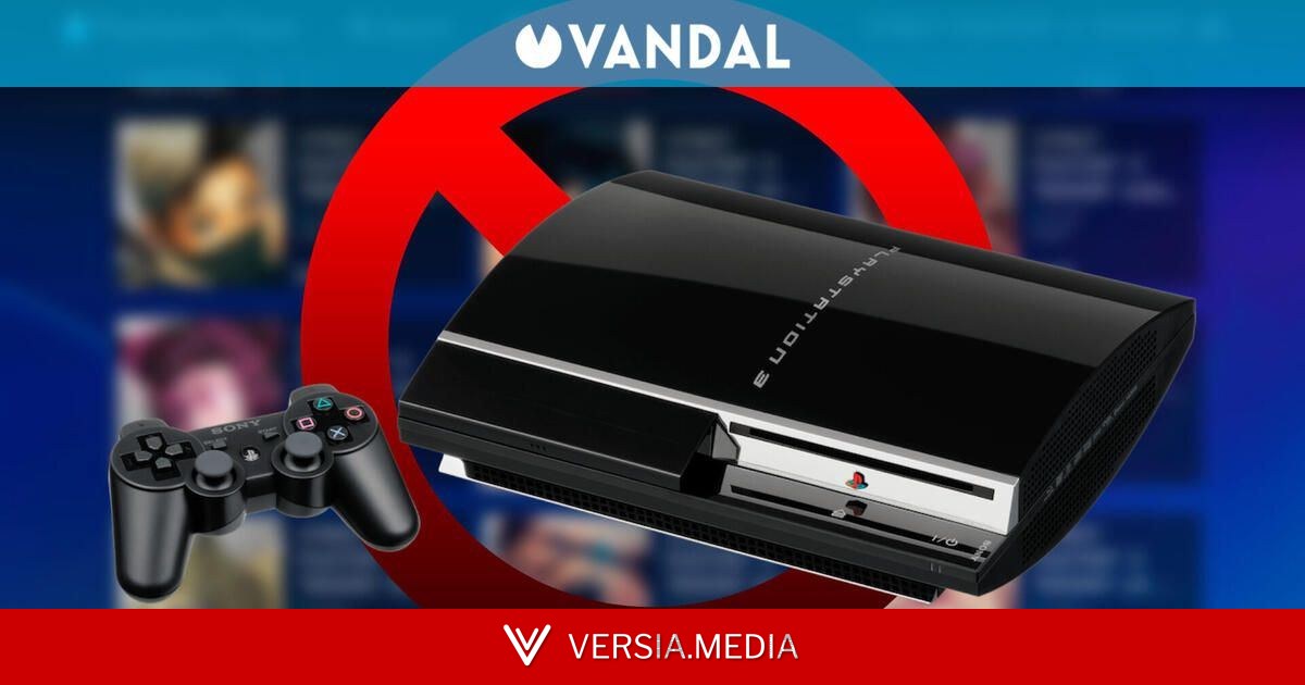 'Se perderán para siempre': el cierre de la PS Store de PS3 se llevará por delante multitud de avatares de PSN