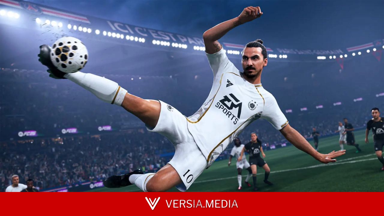 Se filtra la fecha de lanzamiento de EA Sports FC 27 con acceso anticipado, ediciones físicas con disco/cartucho, plataformas y más detalles