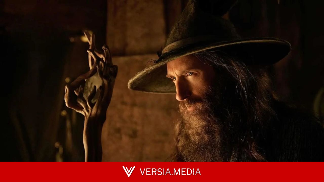 El señor de los anillos: Los anillos de poder tendrá un salto temporal que lo cambiará todo: “Gandalf ha encontrado su lugar”