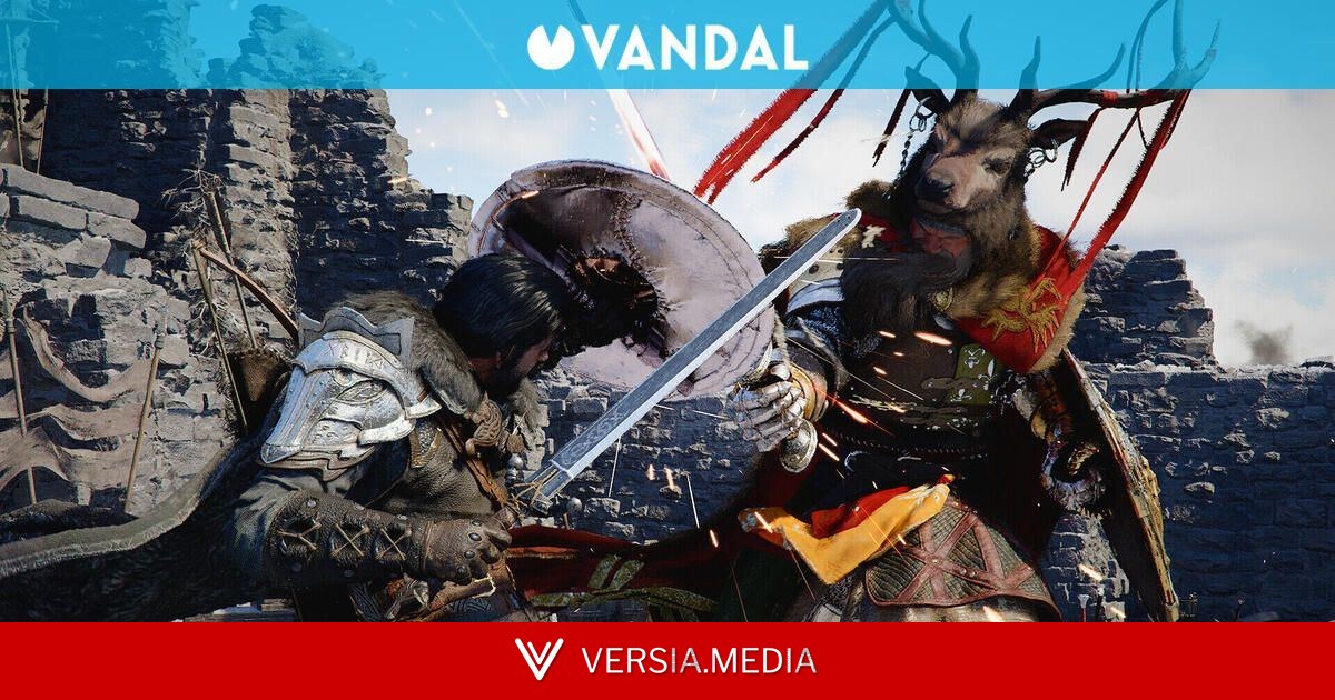 Crimson Desert ya es jugable en Nintendo Switch 2, pero todavía no es suficiente para Pearl Abyss