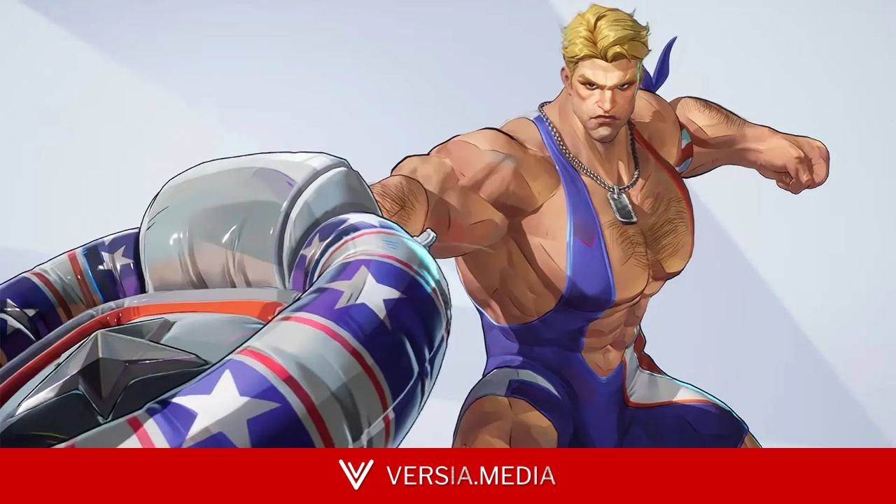 Marvel Rivals está que arde debido al Capitán América y su nueva skin veraniega: