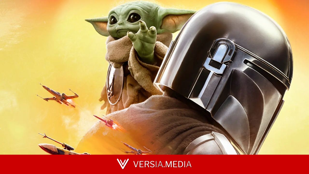 The Mandalorian and Grogu anuncia su fecha de lanzamiento en plataformas y formato físico
