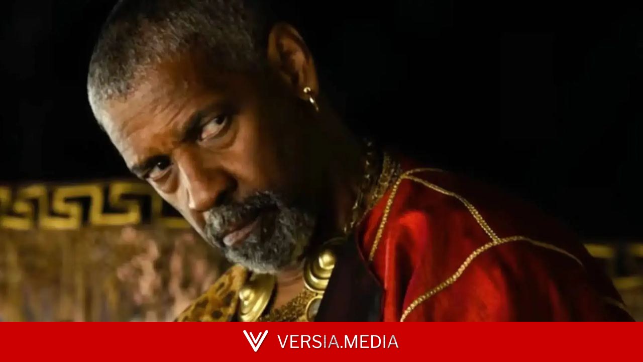 Netflix cancela la película de Aníbal que iba a convertir a Denzel Washington en el general cartaginés