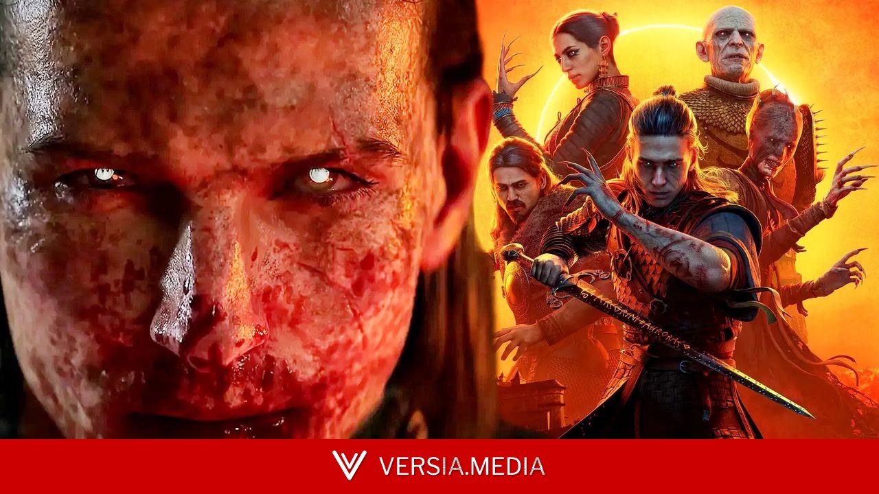 Jugar cuatro horas a The Blood of Dawnwalker ha despejado todas mis dudas: el RPG de vampiros apunta a pelotazo, incluso con alguna debilidad