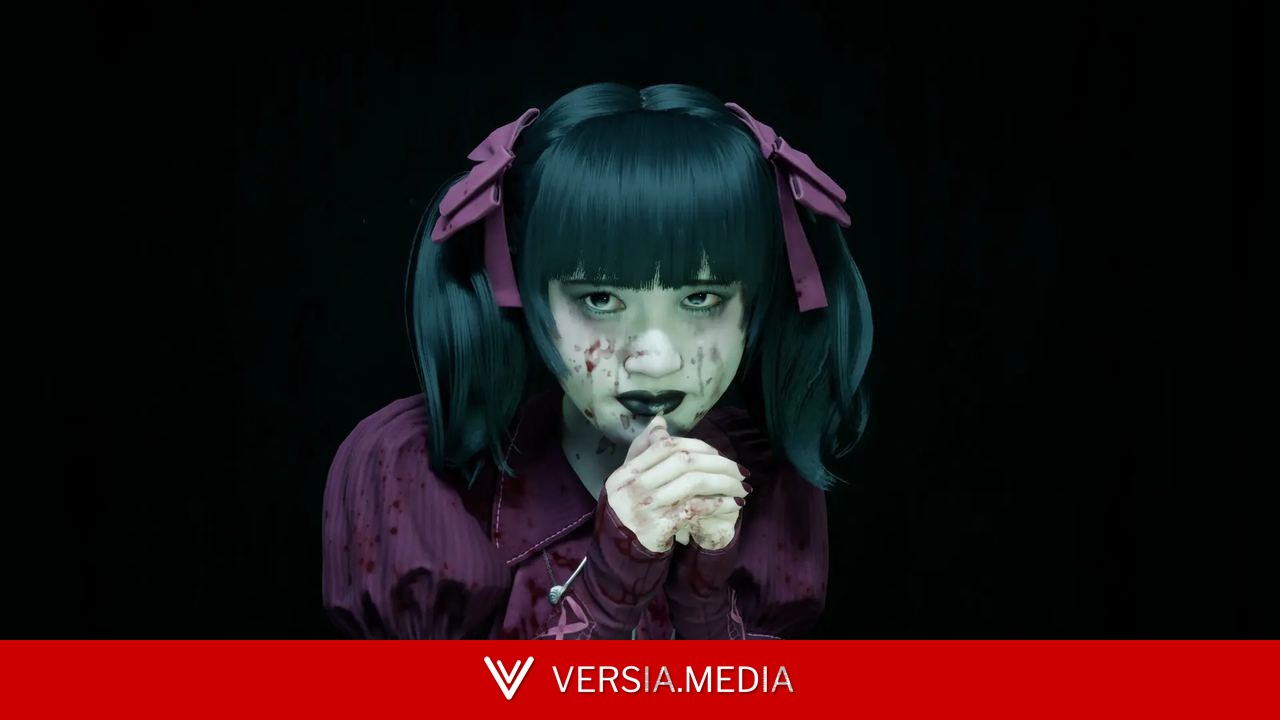 Primer vistazo a Wasabi, una aventura en la que investigaremos los rituales de asesinato de un psicópata en el Japón de los años 90, con un detalle que recuerda a L.A. Noire