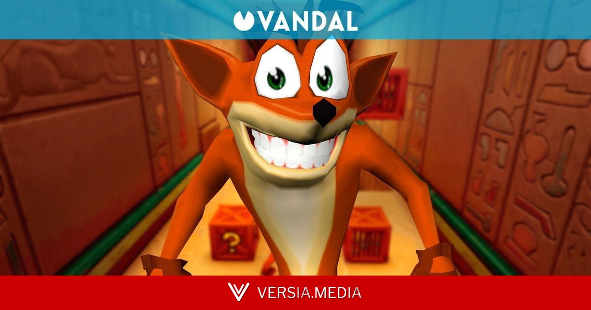 El día que Naughty Dog casi pierde a Crash Bandicoot: así fue el agónico y tenso pulso contra Universal