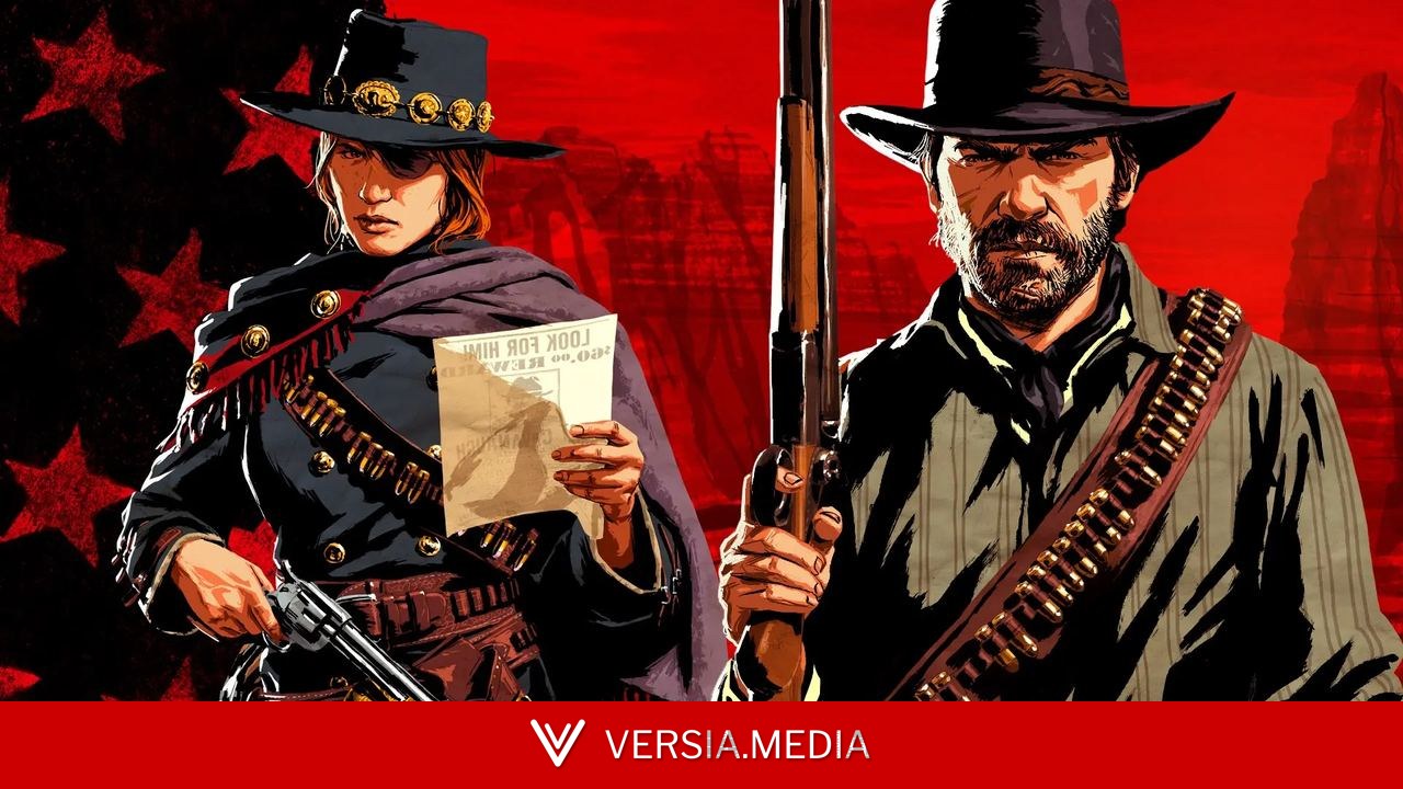 La actualización de Red Dead Redemption 2 para PS5 y XBox Series X|S existe, pero puede que tardemos en verla por el lanzamiento de GTA 6