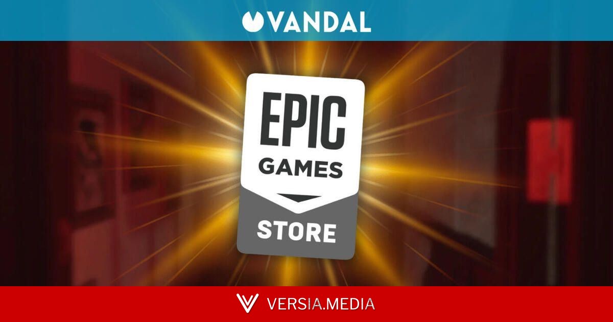 Epic Games Store regala dos nuevos juegos, con terror hecho en España y una aventura RPG a lo Stranger Things