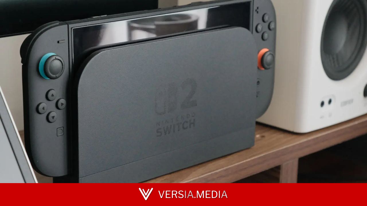 Nintendo podría estar dando ya los primeros pasos con Nintendo Switch 2 OLED, con Samsung como proveedor de la pantalla, según nuevas filtraciones