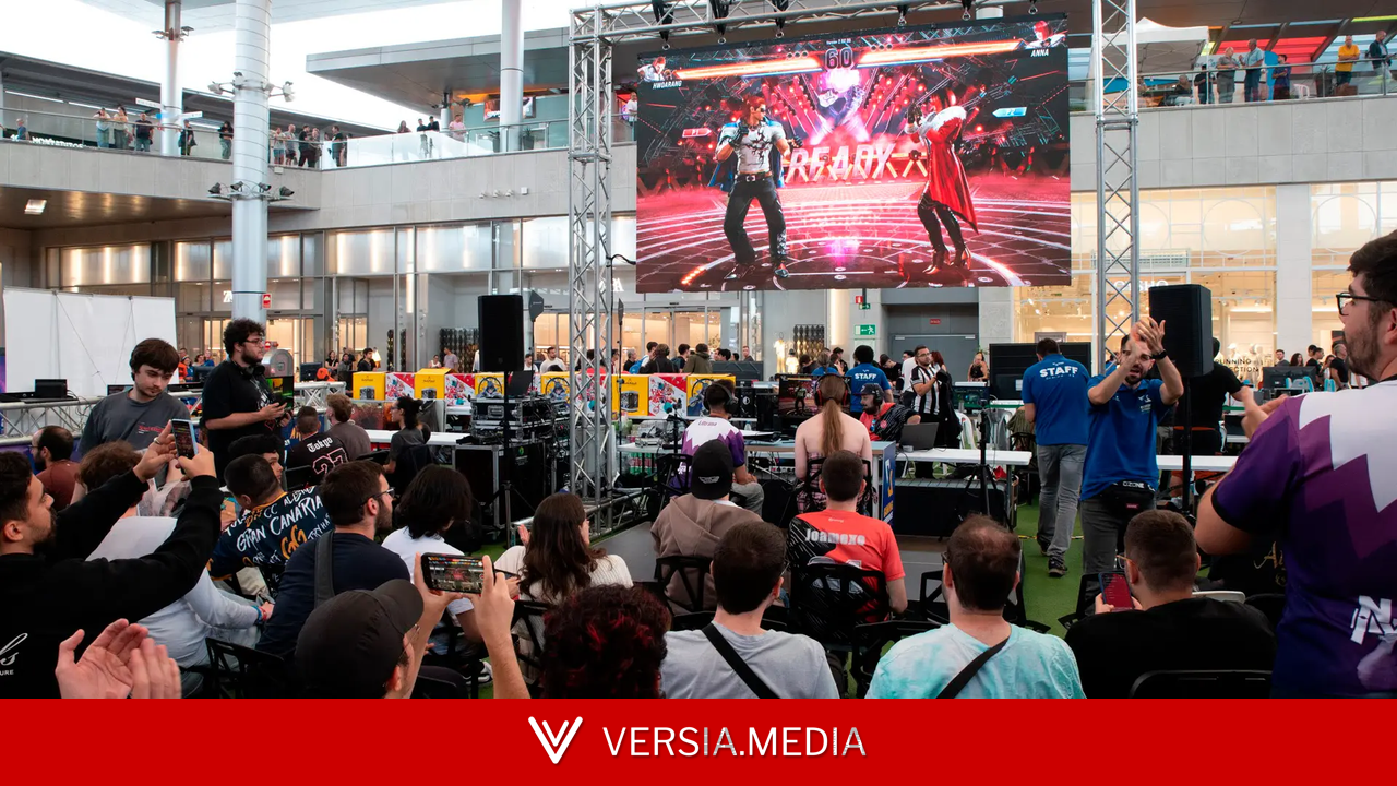 GAME se suma como partner en Gran Canaria Experience, el mayor festival de videojuegos y culturas urbanas de España